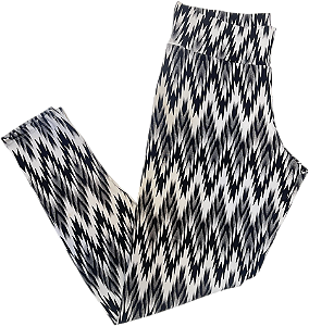 Calça legging - leia a descrição