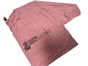 Camisetas XXG várias cores