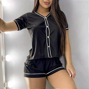 Pijama Americano