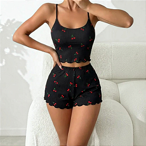 Pijama Cherry