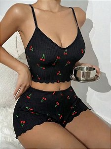 Pijama Cherry