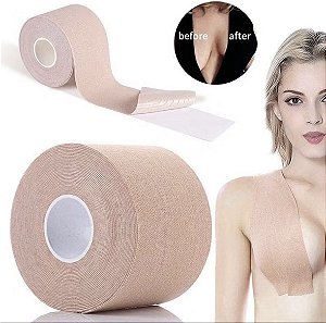 Sutiã fita - Boob Tape