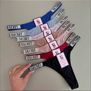 Calcinha Victoria Secrets