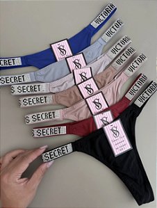 Calcinha Victoria Secrets