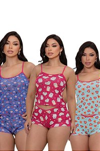 Pijama Candy
