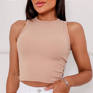 Cropped regata