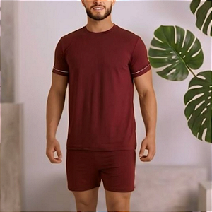 Pijama Masculino