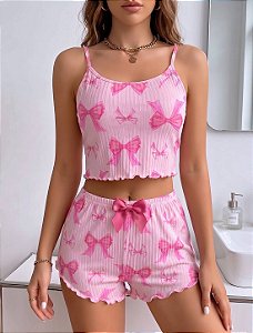 Pijama Laço