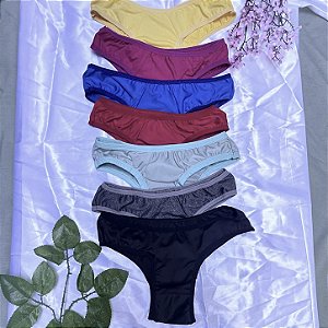 Calcinha Juvenil