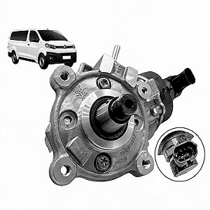 Bomba Pressão Scudo Jumpy Expert 1.5 9817903080 0445010760 Novo