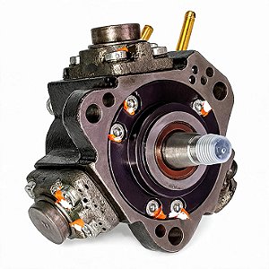Bomba de Alta Pressão S10 2.8 180cv 2012 A 2017 BOSCH 0445010259