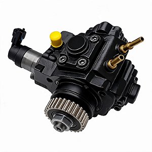 Bomba de Alta Pressão Renault Master 2.3 3 Conexões 2012 A 2020 BOSCH 0445010234