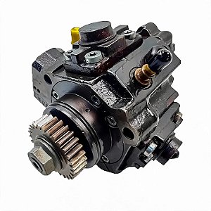 Bomba de Alta Pressão Renault Master 2.3 16v 2 Conexões 2013 a 2020 BOSCH 0445010205