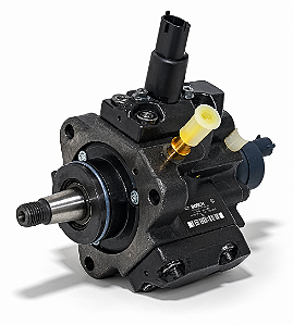 Bomba de Alta Pressão Ducato JTD 2.8 2006 A 2010 BOSCH 0445020002
