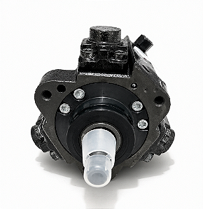 Bomba de Alta Pressão Ducato 2.3 Euro 5 2012 A 2020 BOSCH 0445010320