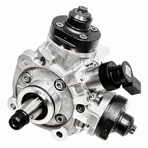 Bomba de Alta Pressão Amarok 3.0 V6 2017 A 2024 BOSCH 0445010868
