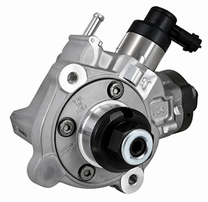 Bomba De Alta Original Bosch Daily 45s17 Euro 5 Original Nova