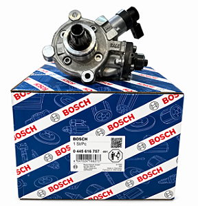 Bomba Alta Pressao Sprinter 2.0 315 417 517 2 0445010757 Novo