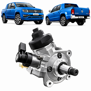 Bomba Alta Pressão Original Vw Amarok 2012/2022 03l130755aa Novo