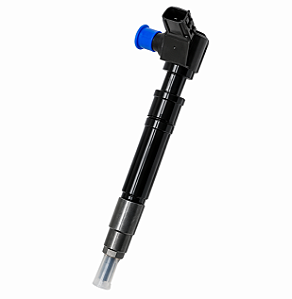 Bico Injetor Toyota Hillux 2.8 Common Rail 23670-0E010 Novo