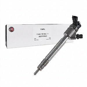 Bico Injetor Scudo 1.5 16v - 0445110955 / 9828959880 Novo
