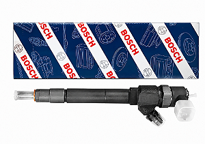 Bico Injetor Original Bosch 0445110424 S10 Trailblazer 2.8