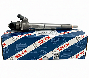 Bico Injetor Hr 2.5 Euro 6 Com Arla 0445110993 338004a200 Novo