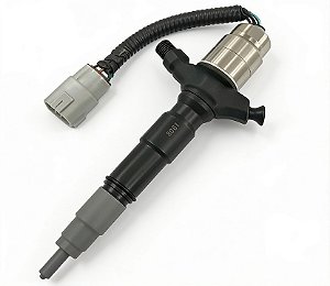 Bico Injetor Hilux SW4 Chicote 3.0 16v 2012 A 2016 DENSO 23670-30270
