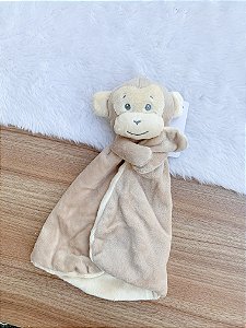 Naninha macaco