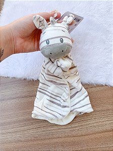 Naninha zebra