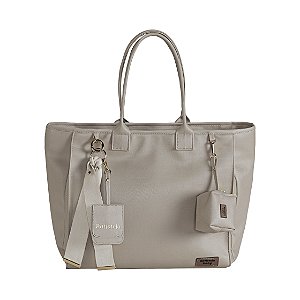 Bolsa Maternidade Batistela Classic Dunas