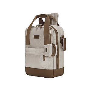 Mochila Maternidade Batistela Prisma