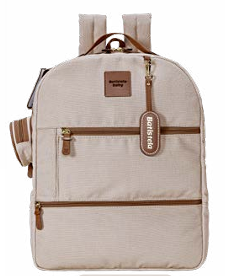 Mochila Maternidade Batistela Bambino