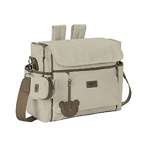 Mochila Maternidade Batistela Liberty Multifuncional