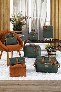 Bolsas e mochilas coleção Belfast