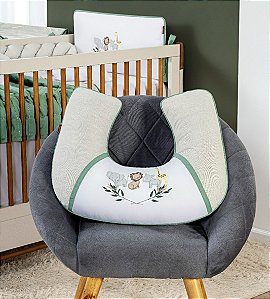 Apoio de Amamentação Batistela Baby Bichos