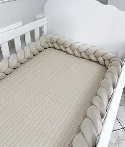 Tranças tricot