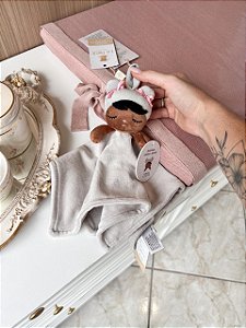 Naninha Angela Maria