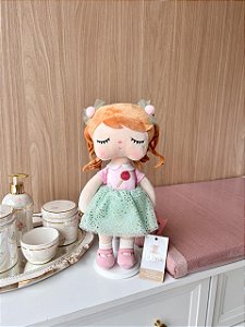 Boneca Angela Lollipop