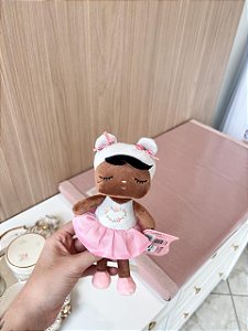 Boneca Mini Angela Maria