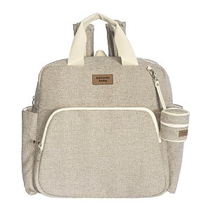 Mochila Maternidade Batistela Tresse