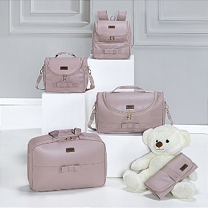 Bolsas e mochilas coleção Mavie