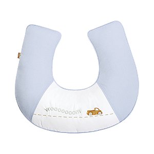Apoio de Amamentação Batistela Baby Vroom