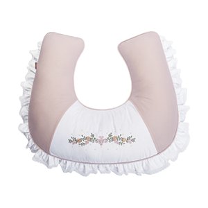 Apoio de Amamentação Batistela Baby Provence