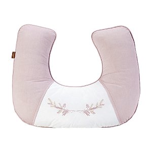 Apoio de Amamentação Batistela Baby Cozy Rosy