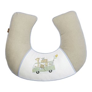 Apoio de Amamentação Batistela Baby Molecada