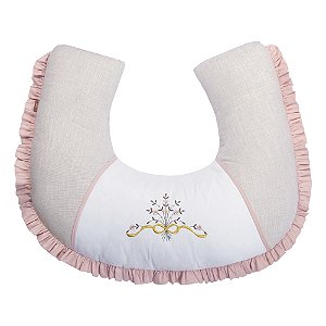 Apoio de Amamentação Batistela Baby Amore