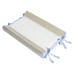 Trocador anatômico Batistela Baby Molecada