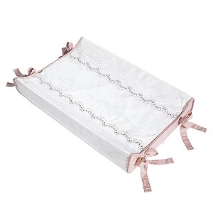 Trocador anatômico Batistela Baby Amore