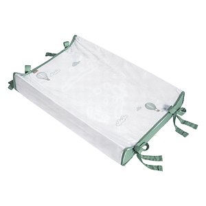 Trocador anatômico Batistela Baby Baloon